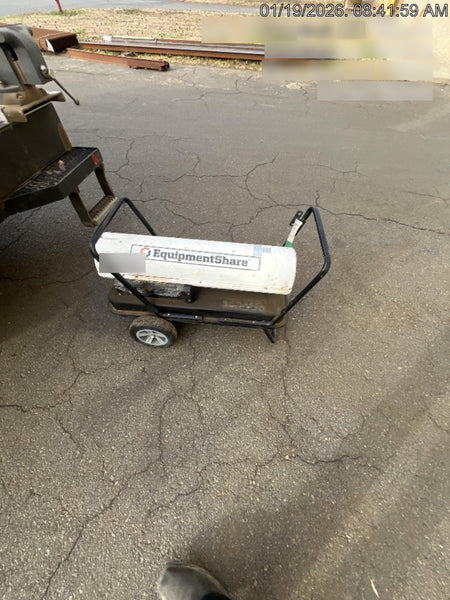 2022 LB WHITE Tradesman K175