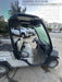 2020 Club Car CA500E Canopy, 48V Electric Drive System, 500 Amp Motor Controller, NM Tires