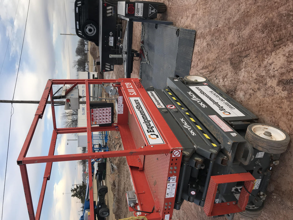 2019 Skyjack SJIII-3219 Standard w/Trojan Batteries