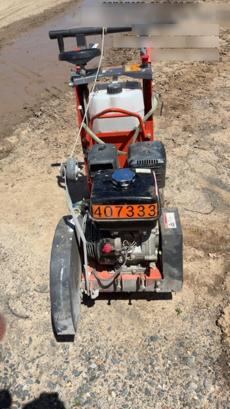 2024 HUSQVARNA FS400