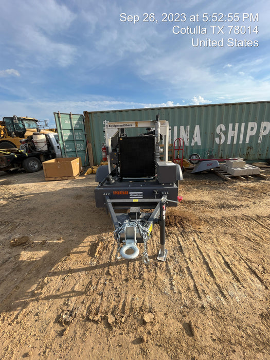 2023 ATLAS COPCO PAC F44 KD