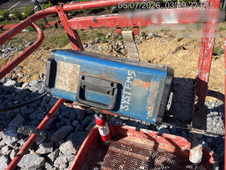 2022 MILLER ELECTRIC CST-280