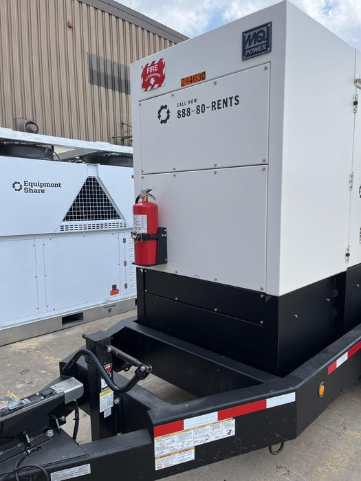 2023 MULTIQUIP DCA220