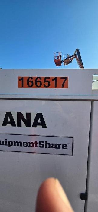 2021 AIRMAN SDG25S-8E1