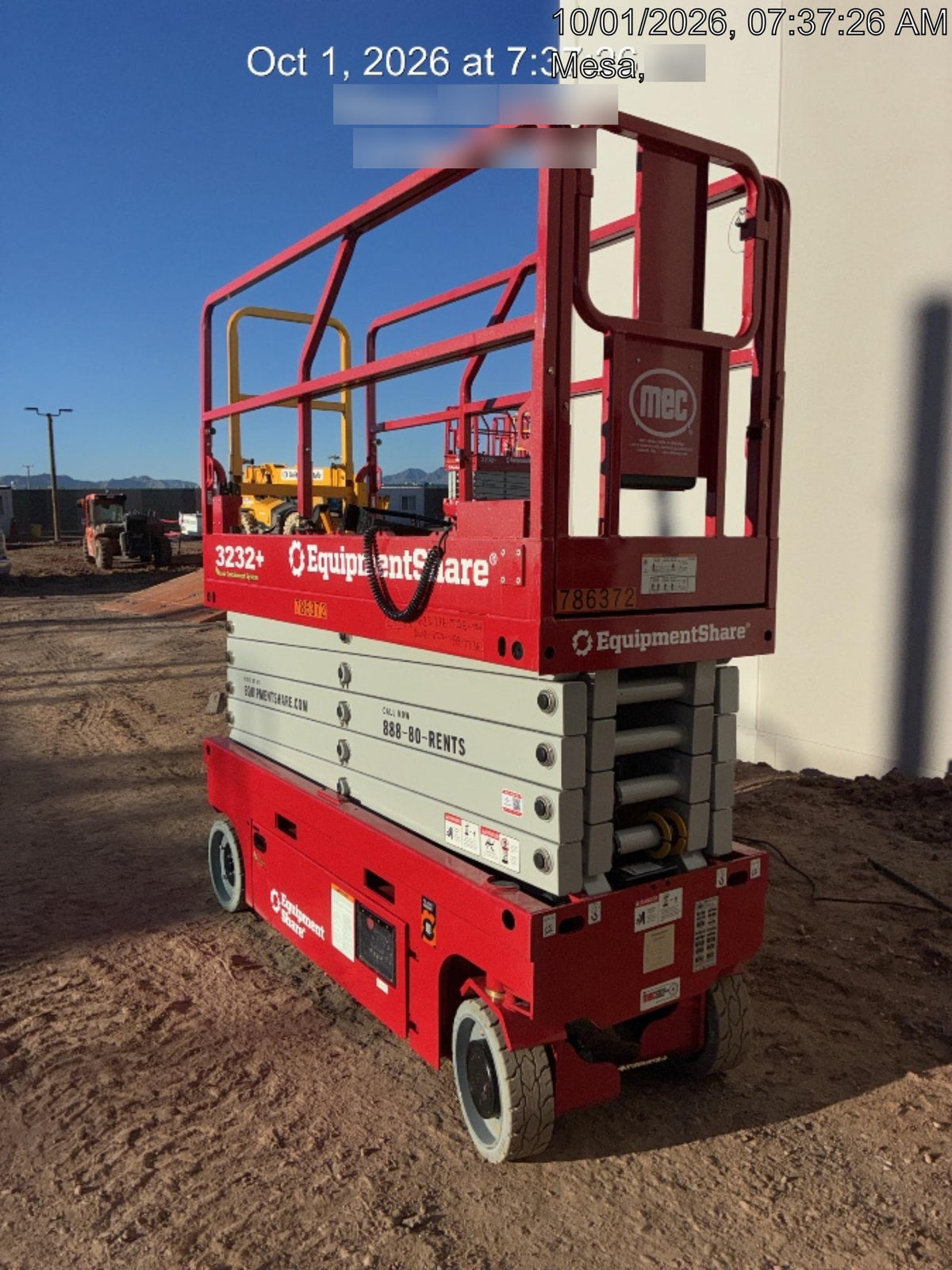 2026 MEC 3232+