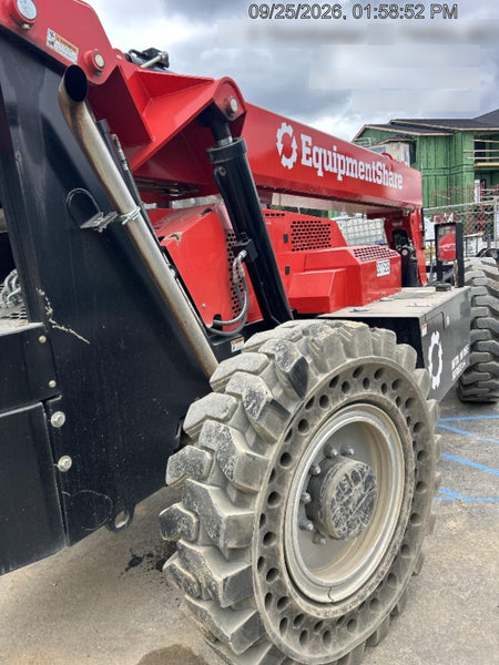 2023 MANITOU MTA10055