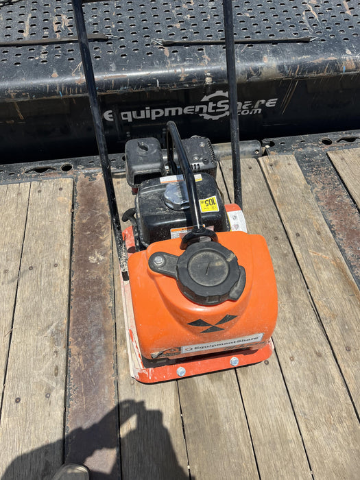 2022 MULTIQUIP MVC82VHW