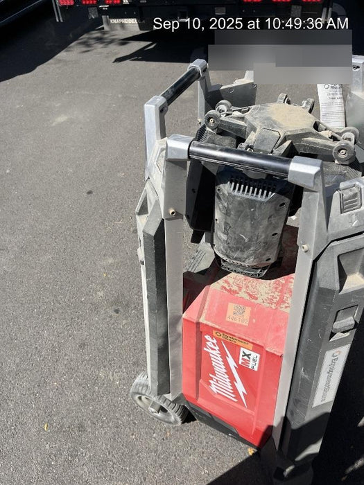 2024 MILWAUKEE MXF041-1XC