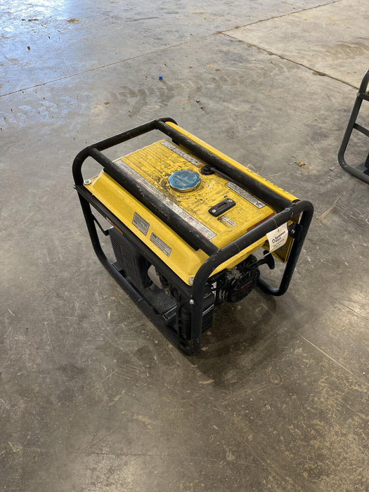 2018 WACKER NEUSON GP2500A