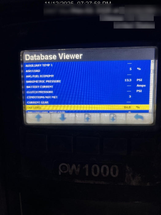 2022 ATLAS COPCO PAC F88 PD