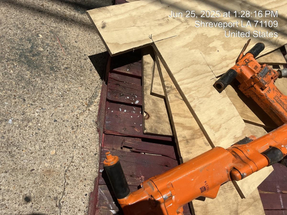 2020 CHICAGO PNEUMATIC CP 1260