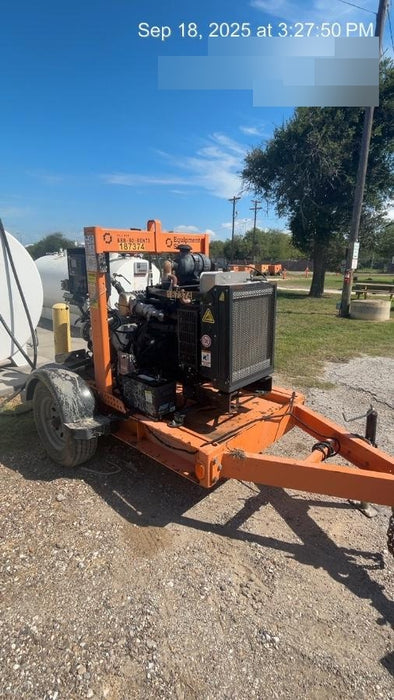 2021 PIONEER PP44S10L2-D2.9L