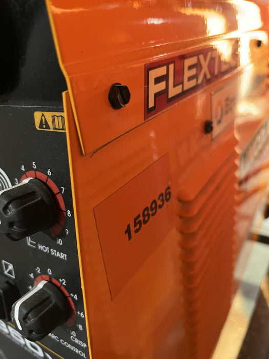 2021 LINCOLN ELECTRIC FLEXTEC 350X