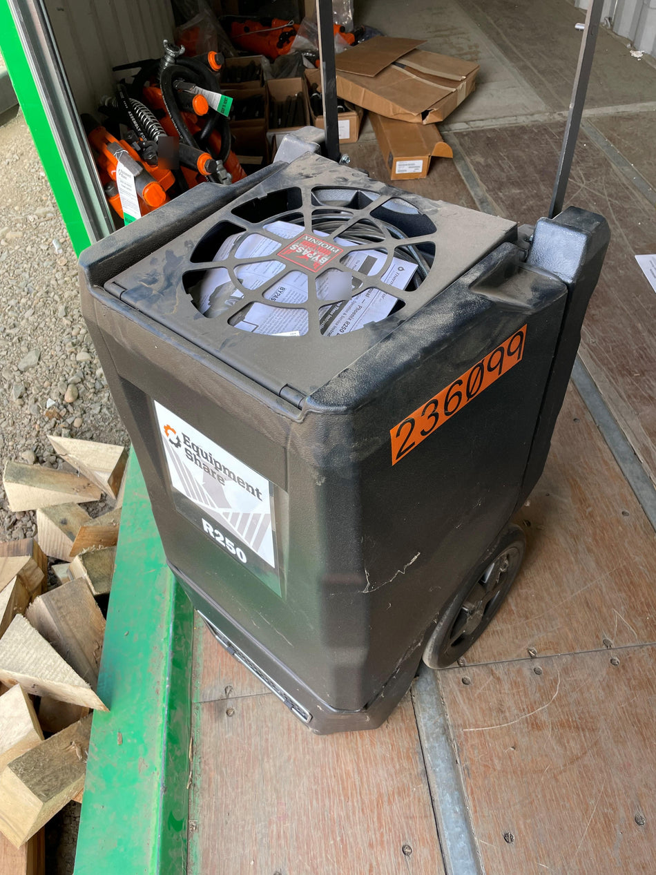 2022 PHOENIX R250