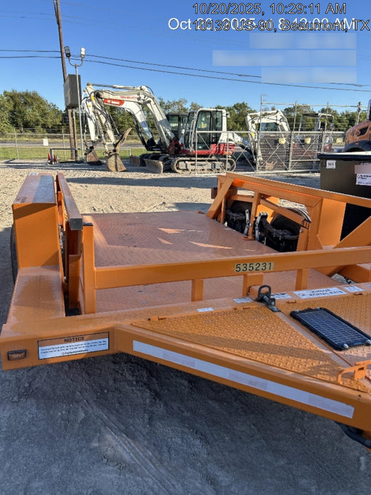 2025 TRIPLE L 1012 - Triple L