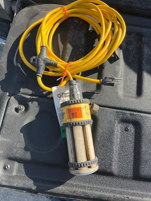 2020 LIND EQUIPMENT LELED360S-10P10C