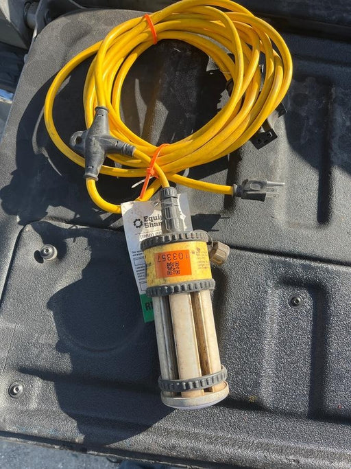 2020 LIND EQUIPMENT LELED360S-10P10C