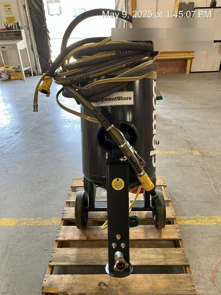 2025 CLEMCO 21548