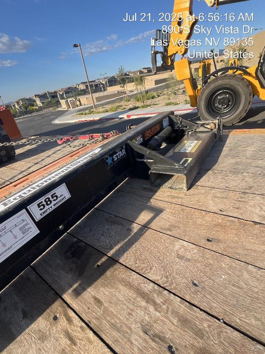 2024 STAR INDUSTRIES M1360B - Star JIB Boom