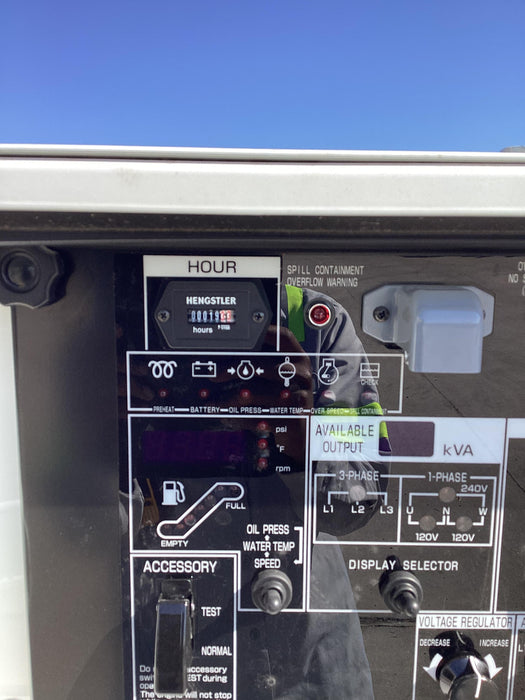 2022 SHINDAIWA DGK15FL