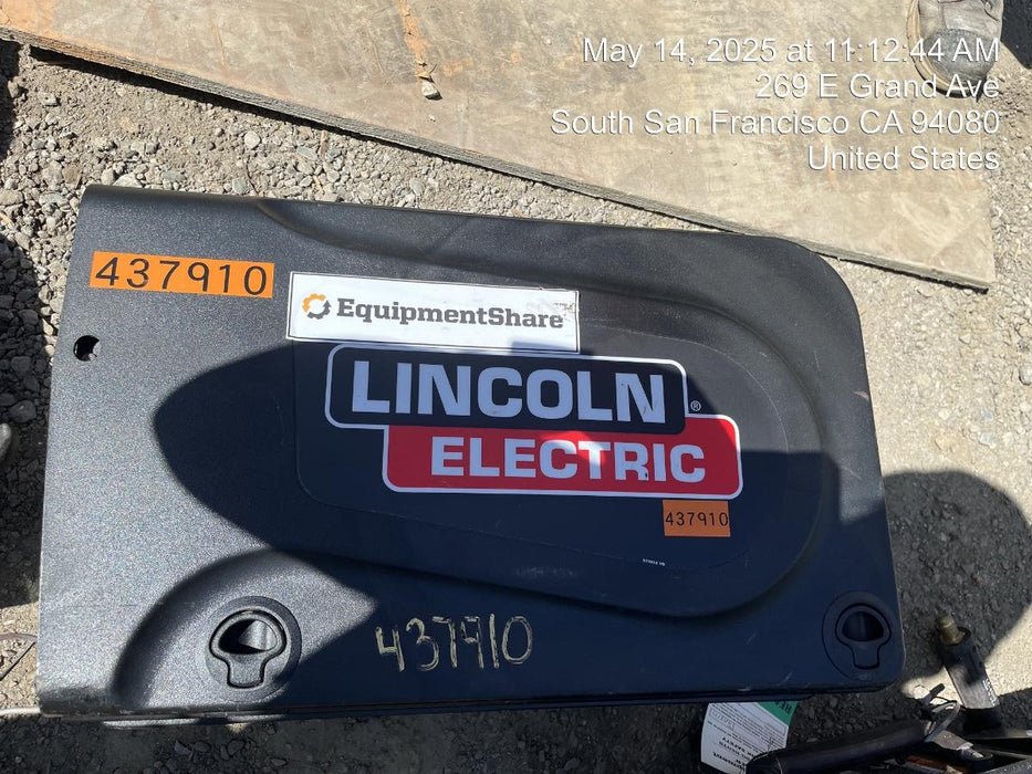 2024 LINCOLN ELECTRIC LN-25X