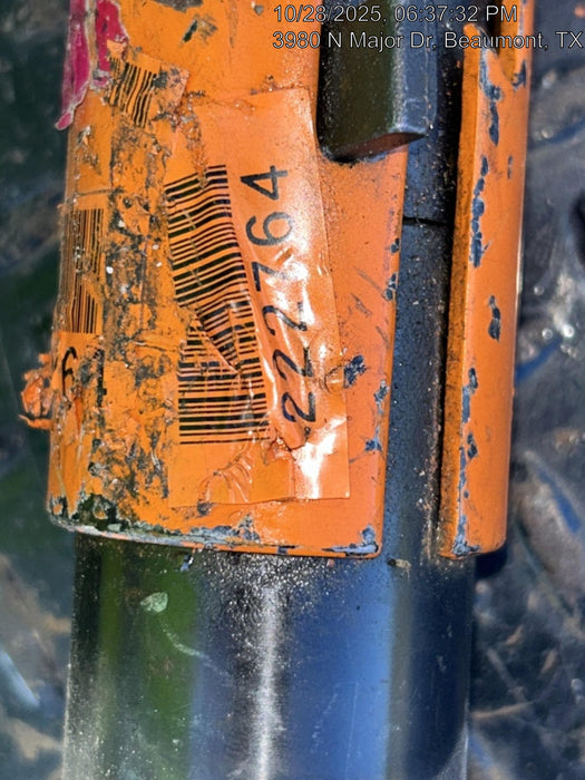 2022 MICHIGAN PNEUMATIC ES-1BLNS