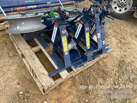 2026 CURRENT TOOLS 680