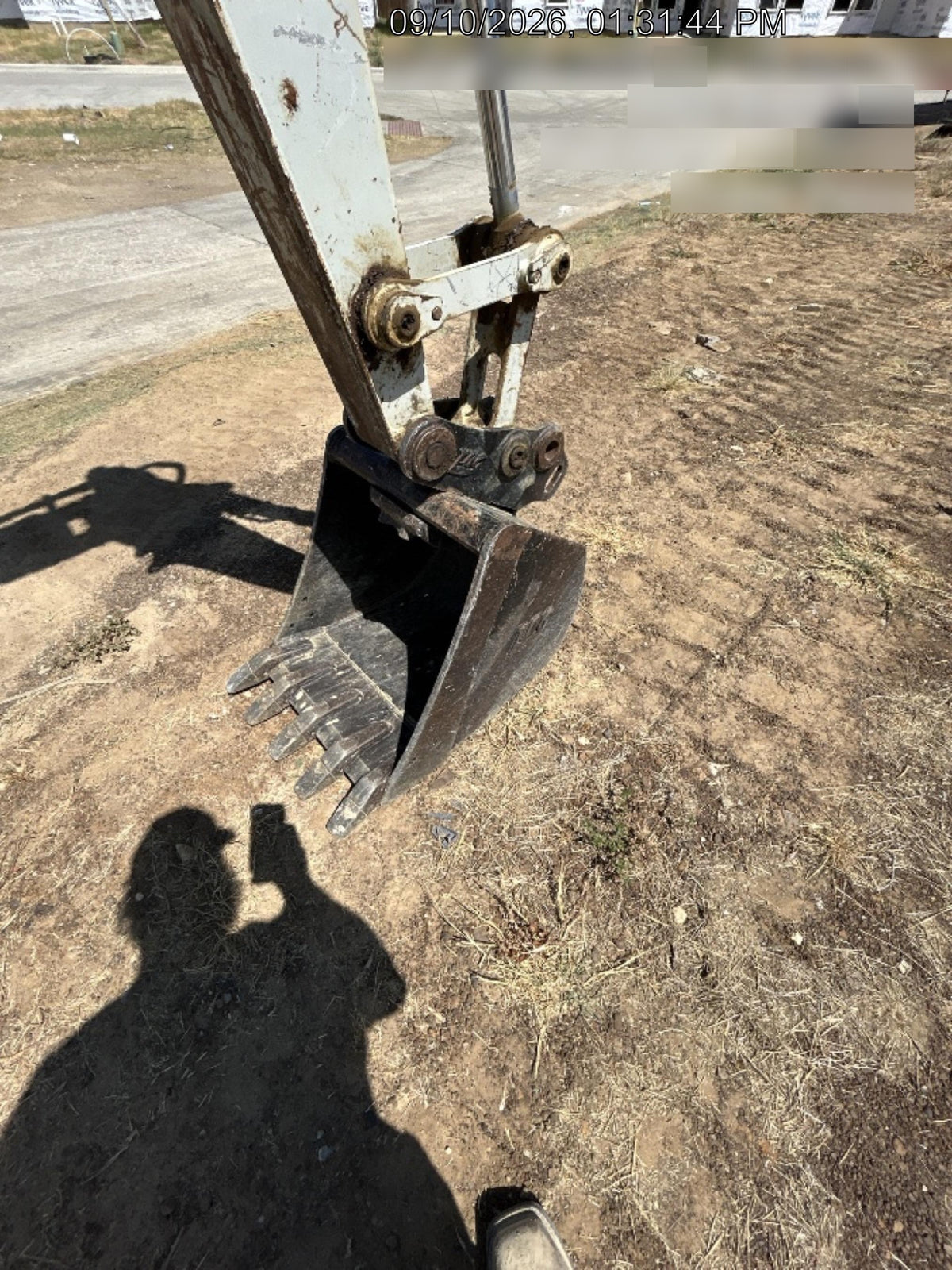 2022 TAKEUCHI TB250-2R