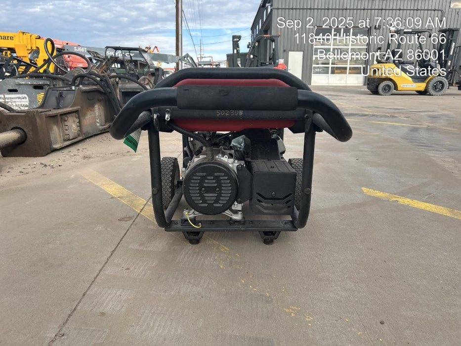 2025 MI-T-M GEN-6500-0MM1