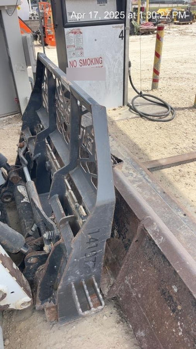 2021 PALADIN 48" Pallet Forks - Paladin