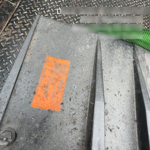 2019 LINCOLN ELECTRIC LN25