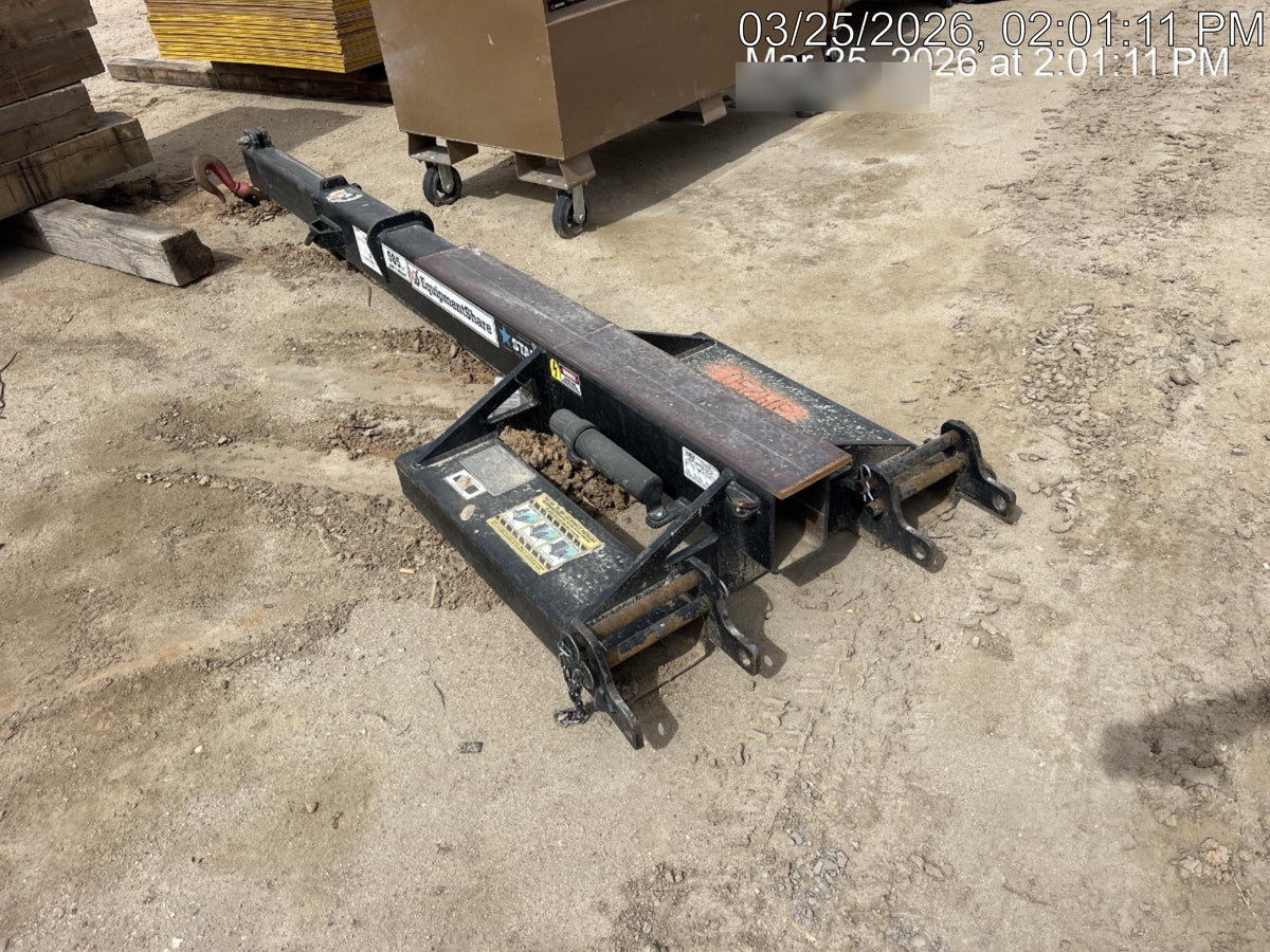 2023 STAR INDUSTRIES M1360B - Star JIB Boom