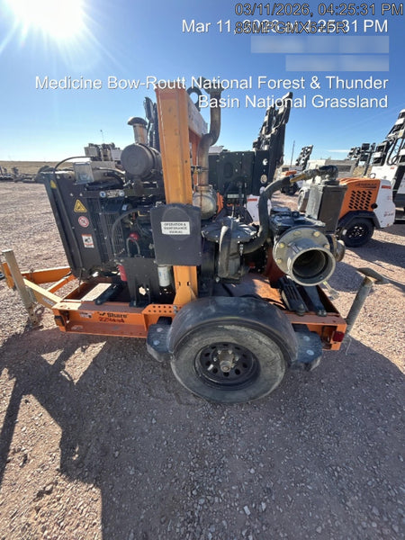 2022 PIONEER PP66S12L71-TD2.9L4
