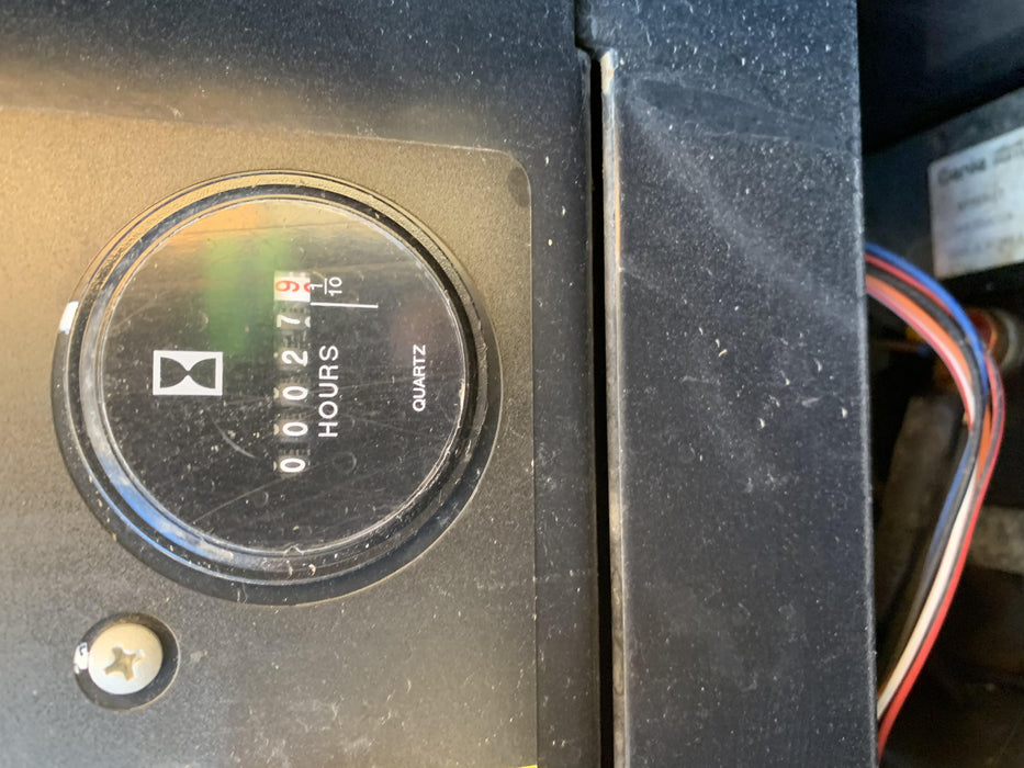 2020 GENIE GS-4390 RT