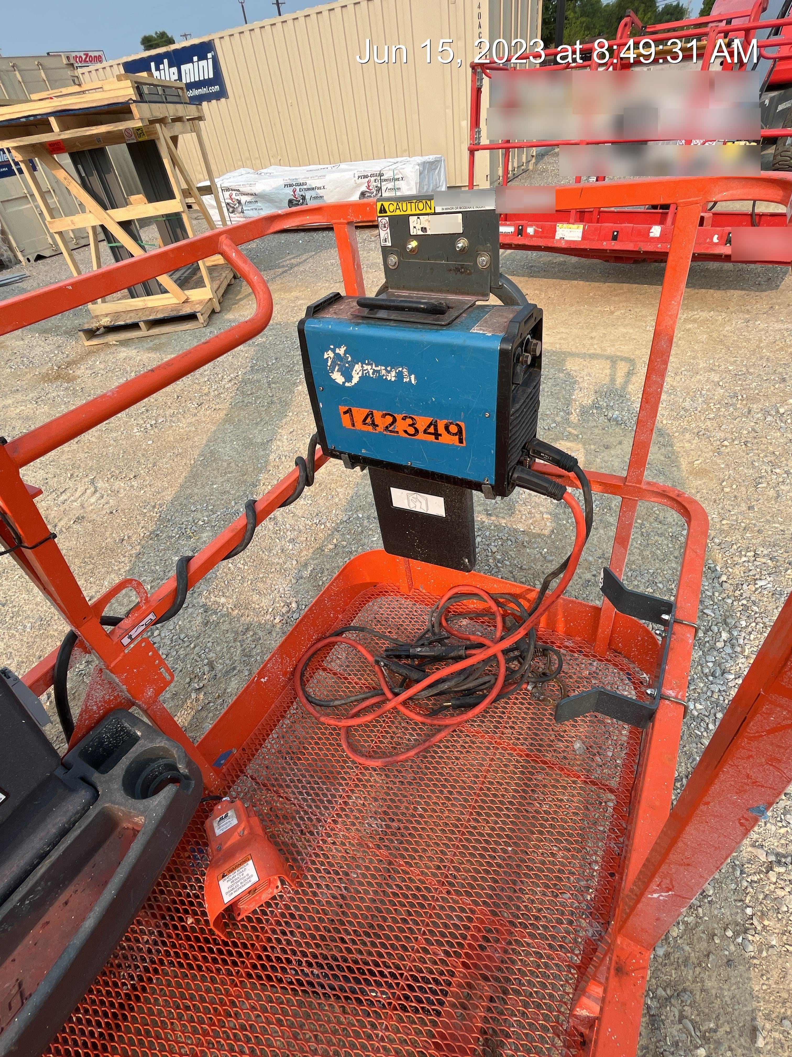 2021 MILLER ELECTRIC CST-280