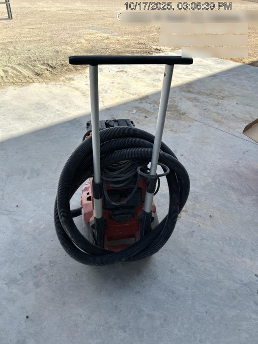 2025 HILTI VC 150-10 X