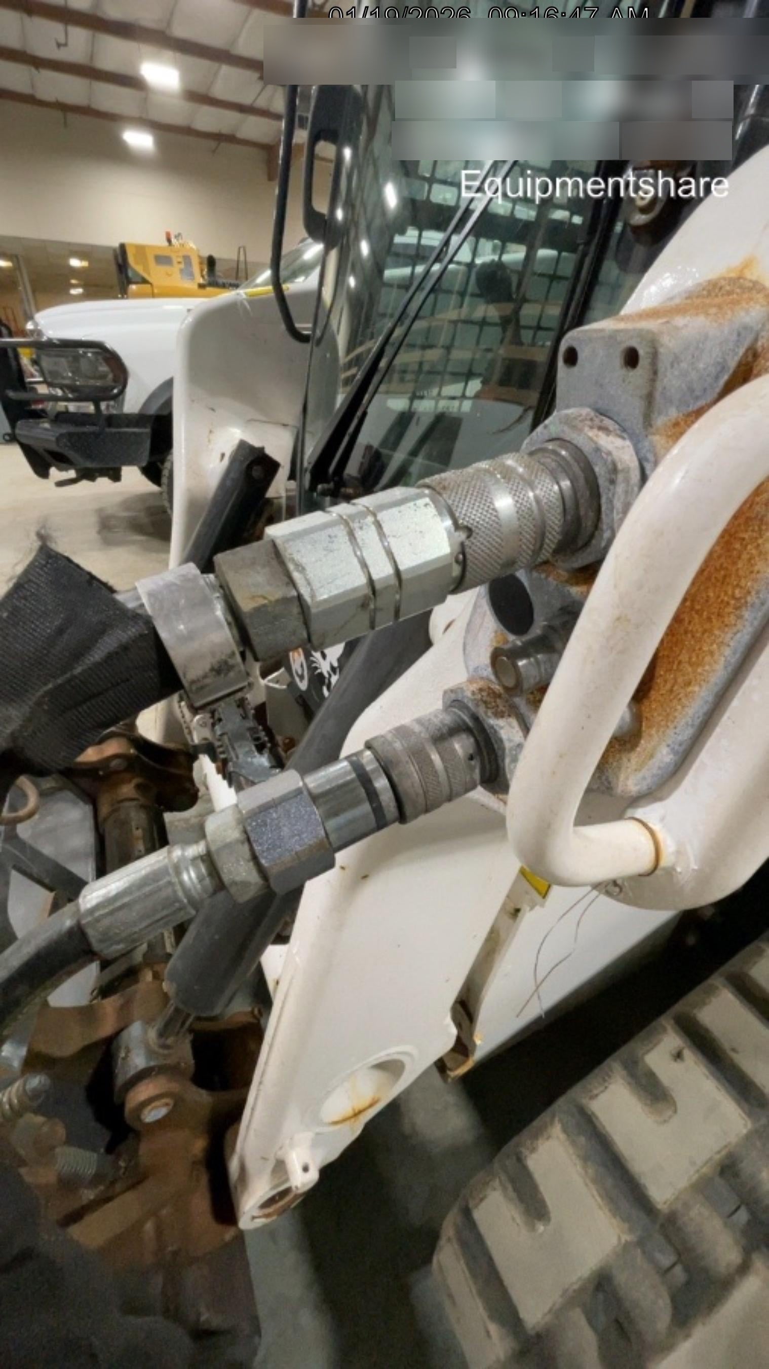 2020 PALADIN GSS72