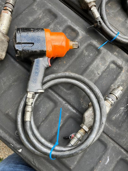 2021 MICHIGAN PNEUMATIC 751SS