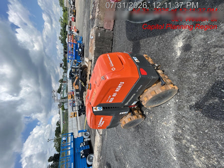 2024 HUSQVARNA LP9505