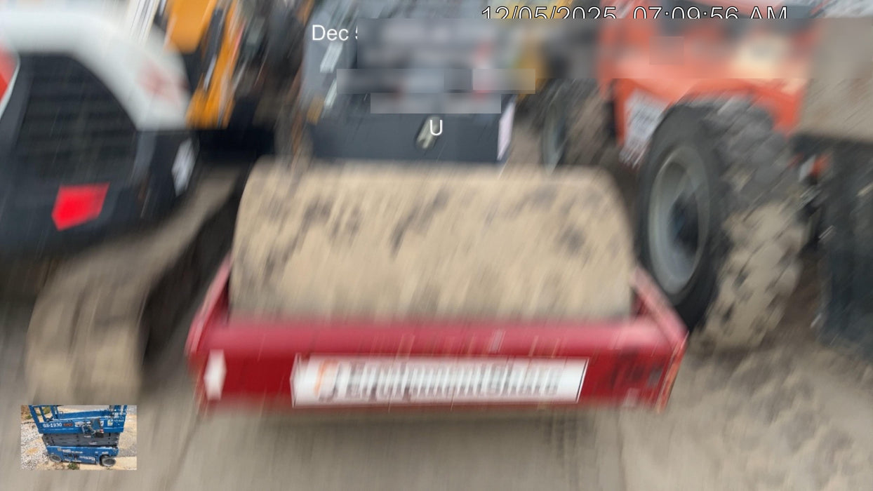 2023 DYNAPAC CA1300D