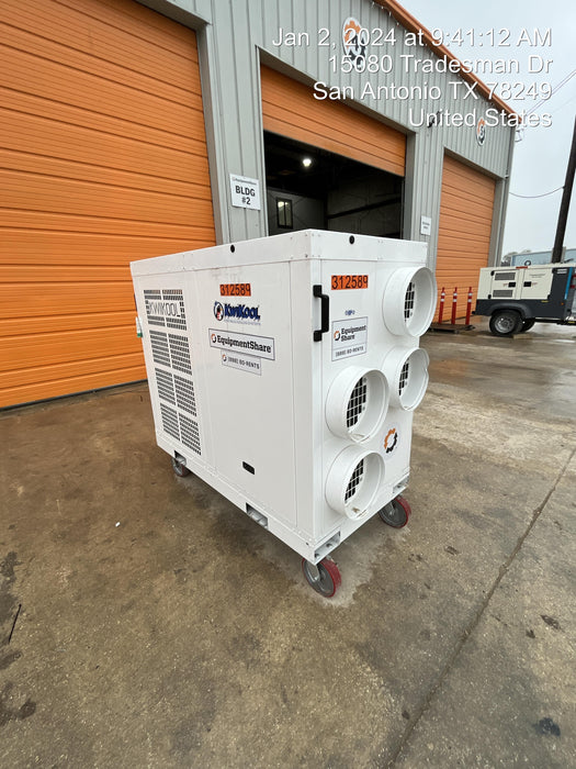 2023 KWIKOOL KPO12-43H