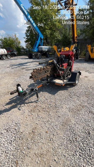 2022 BARRETO E4X6TBT