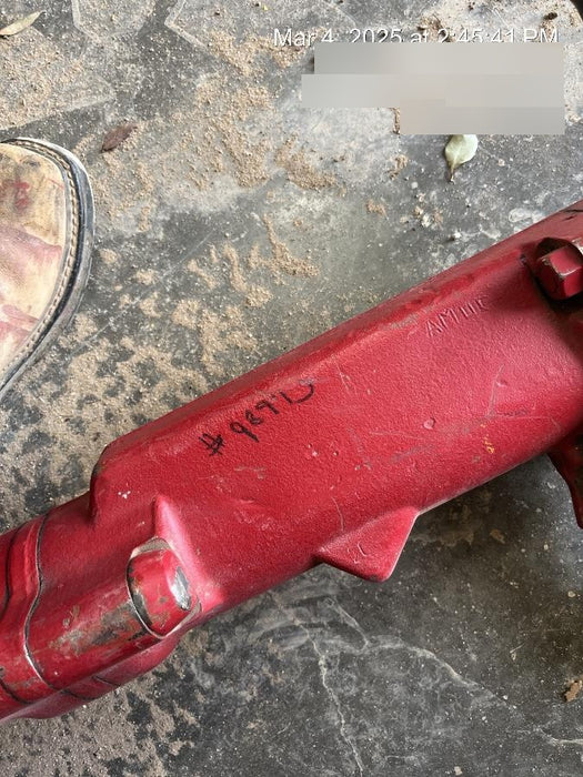 2020 CHICAGO PNEUMATIC CP 1290 S