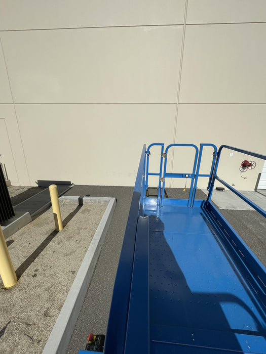 2021 GENIE GS-4046 E Drive