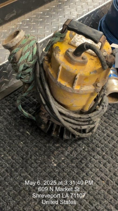 2021 WACKER NEUSON PST2