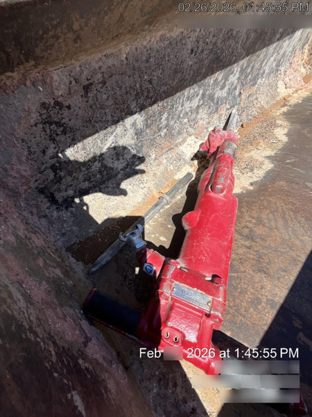 2020 CHICAGO PNEUMATIC CP 1290 S