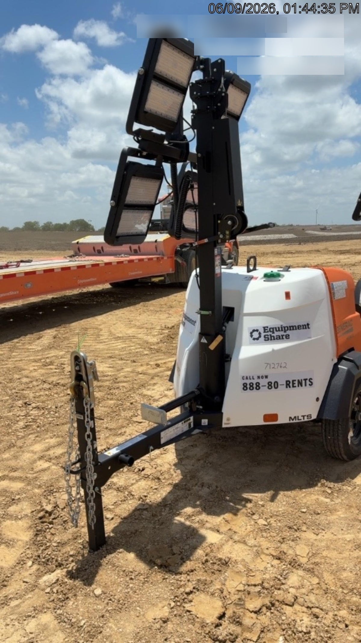 2026 GENERAC MLTS-4