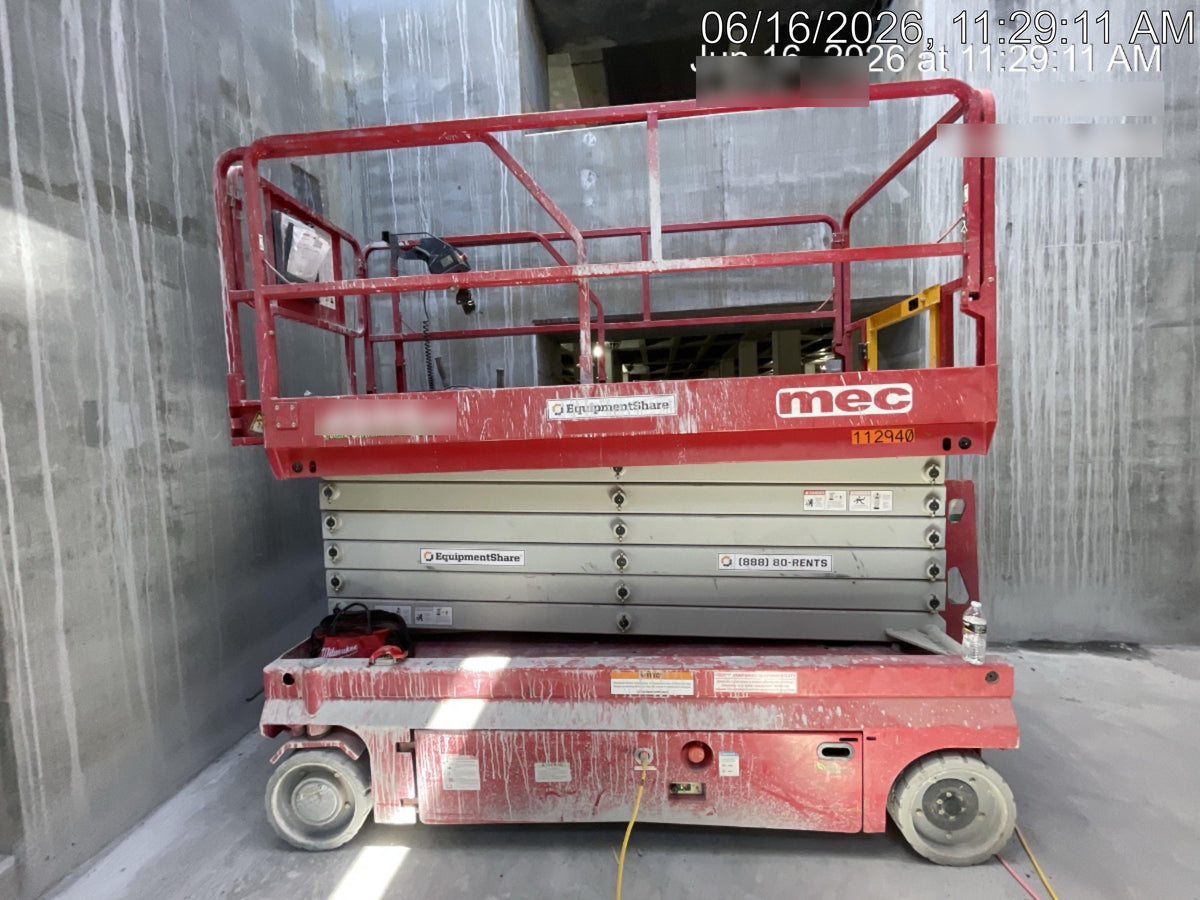 2020 MEC 4555SE