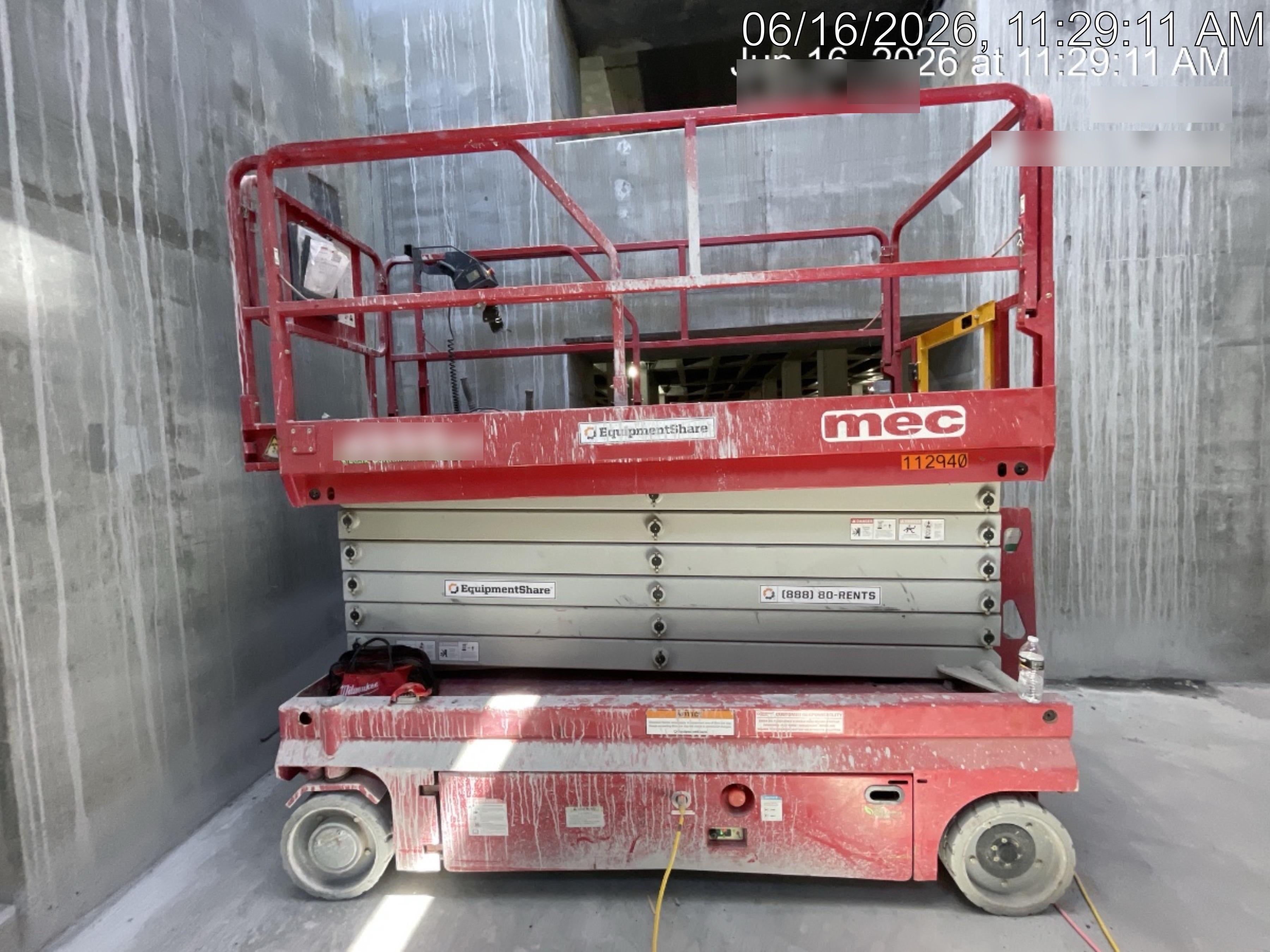 2020 MEC 4555SE