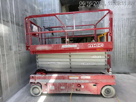 2020 MEC 4555SE